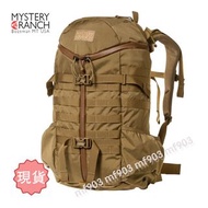 Sale 香港行貨 Mystery Ranch 2 Day Assault 27L Coyote Backpack 軍事 Vanquish 背囊  防水 3M 旅行袋 戶外 Denim 行山背包