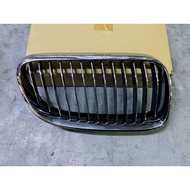 BMW E92 LCI Front Grille Kidney Chrome