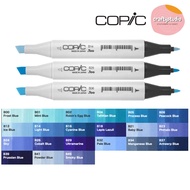 Blue (B) Copic Classic Marker Pen, Drawing Marker Pen