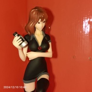 Fujiko Mine Lupin the 3rd figure no box box crate