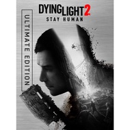 Dying Light 2 Stay Human - Ultimate Edition