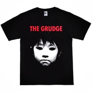 HORROR MOVIE TSHIRTS - (The grudge)