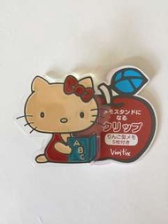 Hello Kitty 夾