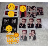 XODIAC ALIBI OFFICIAL MERCH