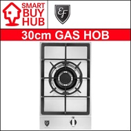 EF HBAG130 30cm 1-Burner GAS HOB (HB AG 130 VS A)
