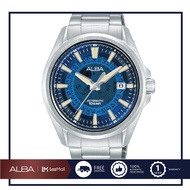 ALBA นาฬิกาข้อมือ Sportive Automatic รุ่น AU4029X