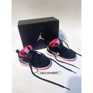 Jordan Auth Baby Shoes