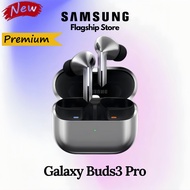 Galaxy Buds 3 Pro True Wireless Charge Bluetooth Earbuds ANC Noise Cancelling Earphones