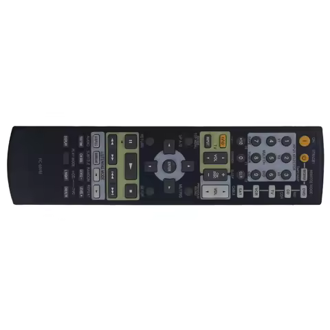 Y23A Remote Control Replacement RC-607M for Onkyo Receiver TX-NR708 TX-SR503 H A1
