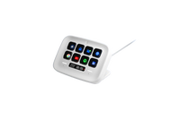Corsair Elgato Stream Deck Neo - Black | White