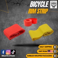 Bike Rim 16/20/24/26/27.5/29 inch Tapes Bicycle Beach Rim Tape Strips (1pc) Fatbike Fat bike