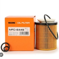 Mercedes Engine Oil Filter for many models (A250, A35 AMG, C180, C200, C250, C300, CLA, E250/E300, G