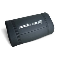 Anda Seat Mini Lumbar Black อันดาซีท หมอนรองหลัง