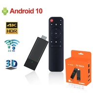 【Unbeatable Prices】 Mini Smart Tv 10 4k Smart Tv Box 2.4g/5g Dual Wifi Smart Tv Box H313 Media Player Set Box