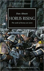 Horus Rising (Horus Heresy)