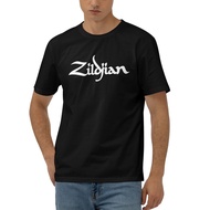 Zildjian Drum Fashion Casual Comfortable T-Shirt