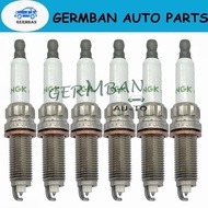12-12-2-158-253,12122158253,FR7NPP332  Iridium spark plug  0221504470 0221504463 for Mini BMW 116i 1