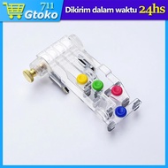 Ready Stock Alat Bantu Belajar Chord Gitar Alat Bantu Mengajar Chord Buddy Gitar Anti Sakit
