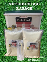 NUTRIBIRD A21 REPACK