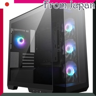 MSI PROJECT ZERO Series Micro-ATX Motherboards and Casesfrom Japan
