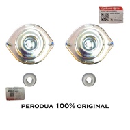 KANCIL/ VIVA/ MYVI LAGI BEST ABSORBER MOUNTING WITH NUT CAP PERODUA 100% ORIGINAL