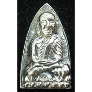 LP Thuad Tawreed 2505(Phim A), Wat Changhai, AJ Tim 100Y. 2555 (100周年～100th Anniversary) (Amulet Tha