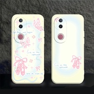 Latest Vivo V50 Case 2025 - Procamera Softcase for Vivo V50 Latest Fashion Case [DD-693]