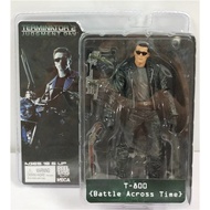 Terminator Devil Terminator T800 Arnold Arnold Schwarzinger Boxed Action Figure Model