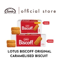 LOTUS BISCOFF BISCUIT | SANDWICH BISCUIT | MILK CHOC | VANILLA | BISCOFF CREAM
