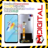 [READY STOCK ] LCD OPPO A74 5G CPH2197 A54 5G CPH2195 A93 5G PCGM00 LCD TOUCH SCREEN DIGITIZER DISPL