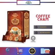 [NEW] Oriental Coffee Cham - Ultimate Taste, Aromatic Coffee