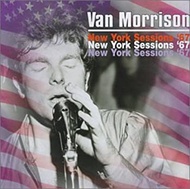 【中古】New York Sessions '67 [CD]