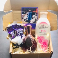 [OFFER] Set Hadiah Perempuan Simple