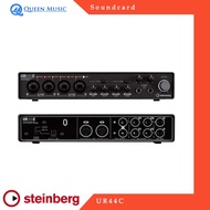 Steinberg UR44C Audio Interface