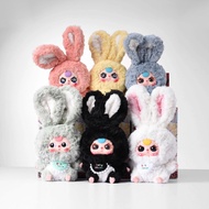 [BLIND BOX] BABY BLIND BOX THREE RABBIT VERSION V1 [GENUINE BB3]