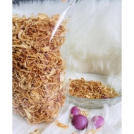 bawang goreng crispy
