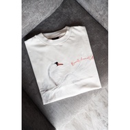 Beauty Around Us V2 210 GSM | Oversize T Shirt | T-shirt