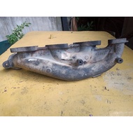 Mercedes-Benz W124 M102 Exhaust Manifold Mercedes Parts