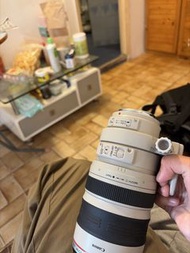 Canon EF 100-400mm f/4.5-5.6L IS USM 鏡頭