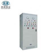 KYK Pump Electrical Control Cabinet / pump control panel