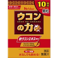 薑黃粉顆粒 15g (1.5g x 10)