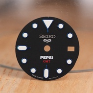 Seiko SSK047 5KX PEPSI GMT OEM Dial