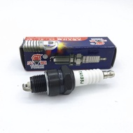 Torch Two-Stroke Spark Plug Motorcycle 4135 E6TC JOG DIO Magnolia 50 80 Two-Stroke Spark Plug