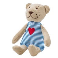 [READY STOCK] IK3@ Fabler Bjorn Soft toy, beige, 21 cm/ kids/child