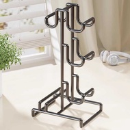 Headset Bracket Headset ps5 Gamepad Storage Bracket Headset Two-in-One ps4 Mobile Phone Universal xb