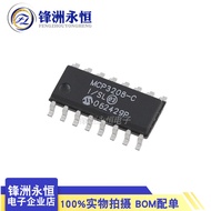 MCP3208-CI/SL 12-Bit A-Analog Converter Patch SOP-16