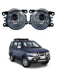 Isuzu Crosswind Panther 2012 2013 2014 2015 2016 2017 2018 2019 2020 IU282 OEM Fog Light / Fog Lamp 