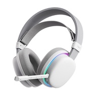 หูฟัง (headset) iHAVECPU AULA G7 WIRELESS GAMING HEADSET