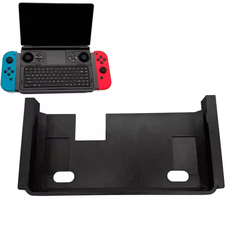 Protective Grip Clip For Switch Jcon Controller Grip Clip For GPD Mini 2025 Back Cover NS Controller