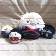 Plush Doll Fuwakororin Boku no Hero Academia/My Hero Academia